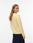 VMDOFFY LS O-NECK BLOUSE GA NOOS