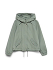 VMZOA SHORT PARKA NOOS