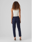VMJESMILO MW ANKLE PANTS WVN NOOS