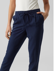 VMJESMILO MW ANKLE PANTS WVN NOOS