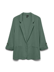 VMJESMILO 3/4 LOOSE BLAZER WVN NOOS