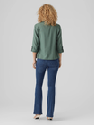 VMJESMILO 3/4 LOOSE BLAZER WVN NOOS