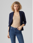 VMJESMILO 3/4 LOOSE BLAZER WVN NOOS