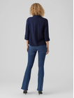 VMJESMILO 3/4 LOOSE BLAZER WVN NOOS