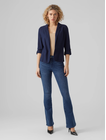 VMJESMILO 3/4 LOOSE BLAZER WVN NOOS