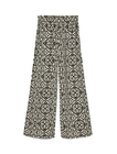 VMMENNY HW WIDE PANTS WVN BOO