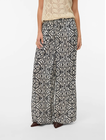VMMENNY HW WIDE PANTS WVN BOO
