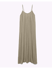 VMHARPER SL STRAP MAXI TENCEL DRESS GA