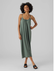 VMLUNA SINGLET ANKLE DRESS NOOS