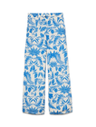 VMJOSIE HW WIDE PANT WVN BOO