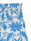 VMJOSIE HW WIDE PANT WVN BOO