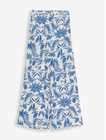 VMJOSIE HW WIDE PANT WVN BOO