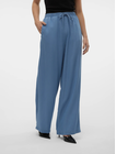 VMBREE HW LONG LOOSE TENCEL PANTS GA