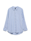 VMLINN LS SHIRT WVN NOOS