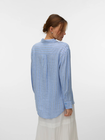 VMLINN LS SHIRT WVN NOOS