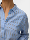 VMLINN LS SHIRT WVN NOOS