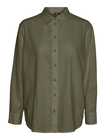 VMLINN LS SHIRT WVN NOOS
