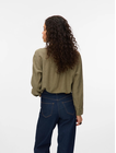 VMLINN LS SHIRT WVN NOOS