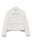 AWNAOKO CROPPED JACKET NOOS