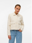 AWNAOKO CROPPED JACKET NOOS