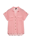 VMBUMPY SS SHIRT WVN NOOS