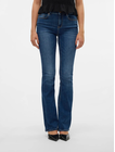 VMFLASH MR FLARED JEANS LI3110 GA NOOS