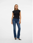 VMFLASH MR FLARED JEANS LI3110 GA NOOS