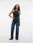 VMTESSA HR WIDE JEANS RA394 GA NOOS