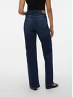 VMTESSA HR WIDE JEANS RA394 GA NOOS