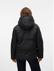 VMGRETAKYLIE SHORT COATED JACKET NOOS