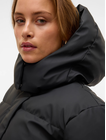 VMGRETAKYLIE SHORT COATED JACKET NOOS