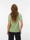 VMPAULINA SS T-SHIRT JRS NOOS