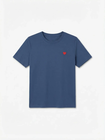 VMPAULINA SS T-SHIRT JRS NOOS