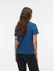 VMPAULINA SS T-SHIRT JRS NOOS