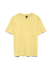VMPAULINA SS T-SHIRT JRS NOOS