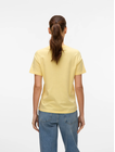 VMPAULINA SS T-SHIRT JRS NOOS