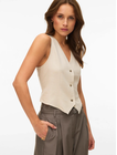 VMMYMILO S/L WAISTCOAT WVN GA BOO
