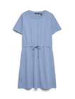 VMLUNA SS SHORT STRING DRESS JRS NOOS