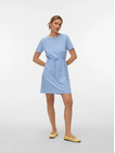 VMLUNA SS SHORT STRING DRESS JRS NOOS