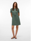 VMLUNA SS SHORT STRING DRESS JRS NOOS