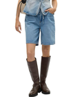 VMVILLA MR BERMUDA DNM SHORTS MIX