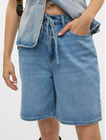 VMVILLA MR BERMUDA DNM SHORTS MIX