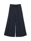 VMROBETTE MW WIDE ELASTIC PANTS VMA
