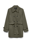 VMCHELSEA OLIVIA TRENCHCOAT NOOS