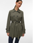VMCHELSEA OLIVIA TRENCHCOAT NOOS