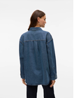 VMJENNIE LS OVERSIZE DENIM SHIRT GA NOOS