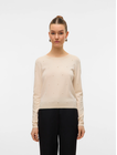 VMGLORY PEARL LS O-NECK PULLOVER BOO