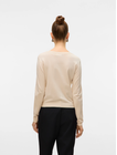 VMGLORY PEARL LS O-NECK PULLOVER BOO
