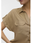 VMBUMPY SS SHIRT AOP WVN NOOS