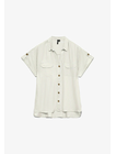 VMBUMPY SS SHIRT AOP WVN NOOS